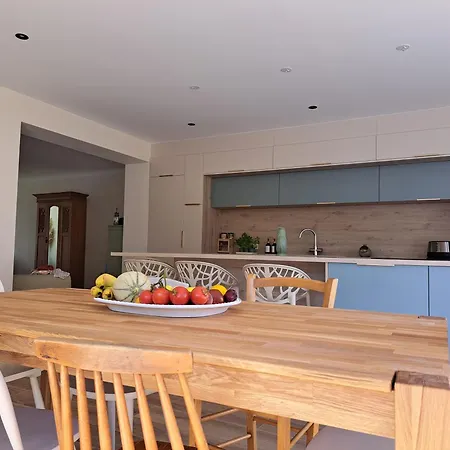 Feriehus Mazy Le Croisic