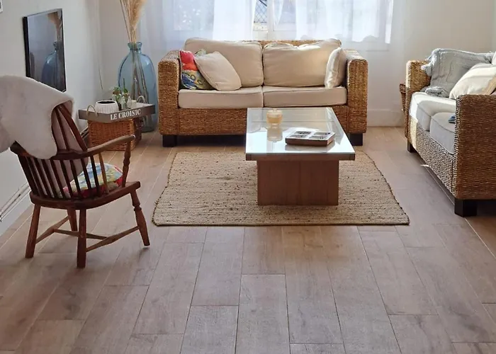 Mazy Casa de Férias *