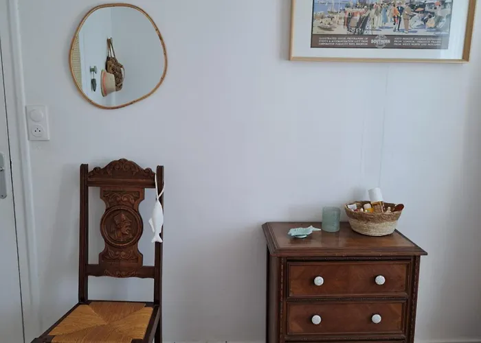 Casa de Férias Mazy