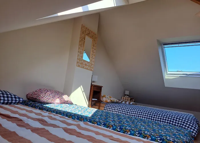 Mazy Casa de Férias *