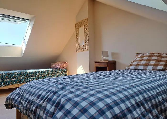 Casa de Férias Mazy *