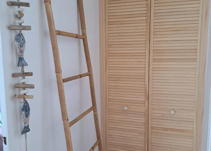 Mazy Casa de Férias