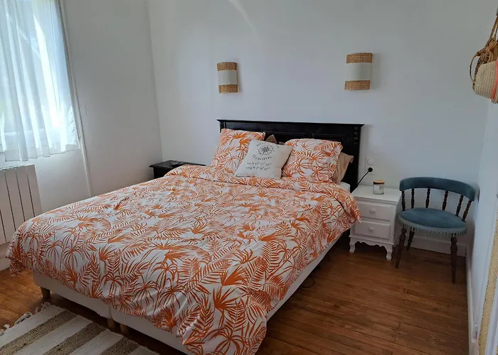 Mazy Casa de Férias