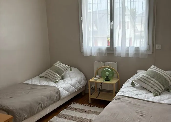 Mazy Casa de Férias *