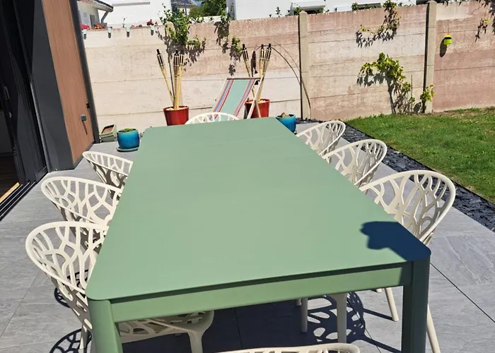 Mazy Casa de Férias