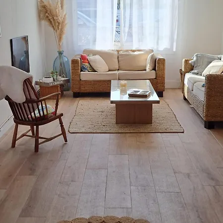 Mazy Σπίτι διακοπών *