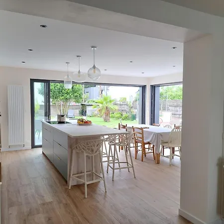 Mazy Σπίτι διακοπών Le Croisic