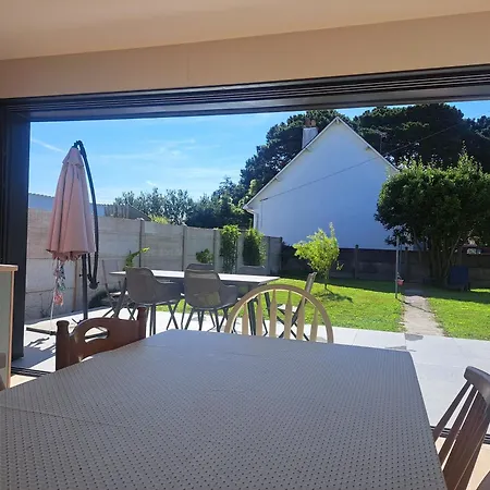 Σπίτι διακοπών Mazy Le Croisic