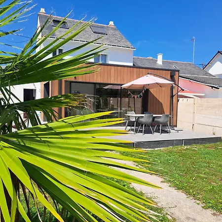 Σπίτι διακοπών Mazy *