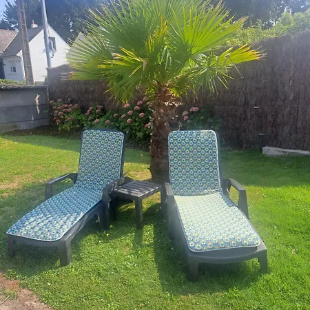 Σπίτι διακοπών Mazy