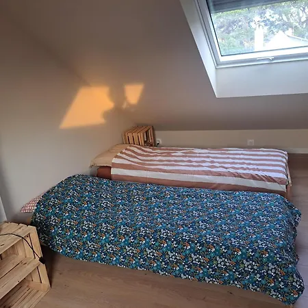 Mazy Σπίτι διακοπών Le Croisic