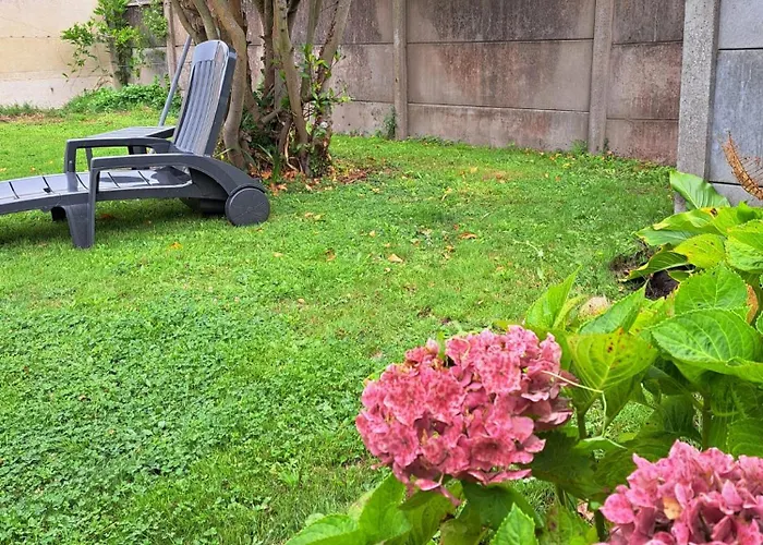 Дом отдыха Mazy