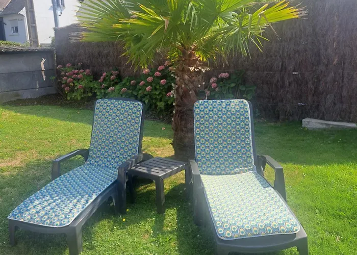 Дом отдыха Mazy